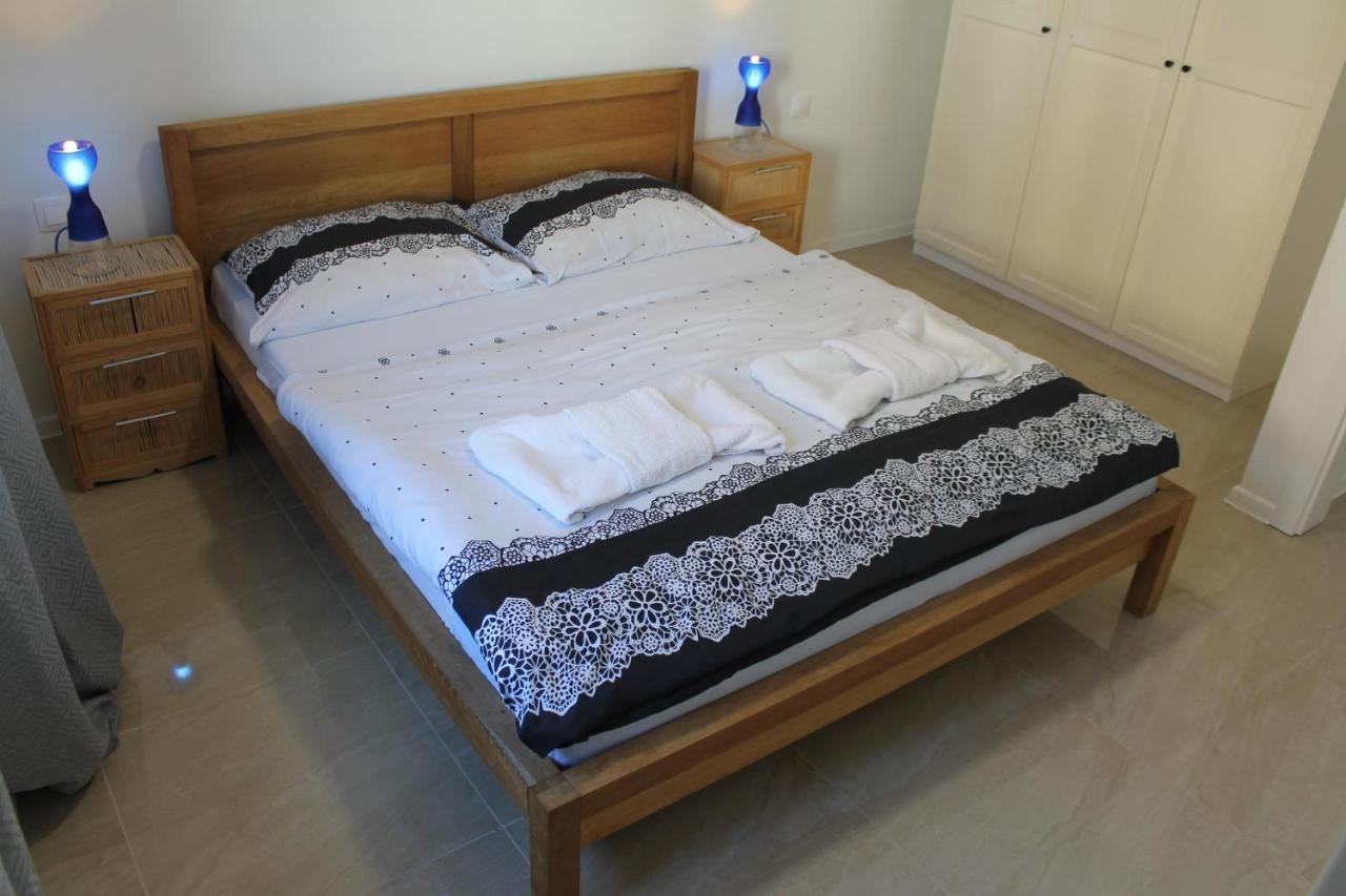 Apartmany Pri Auparku Пьештяни Экстерьер фото